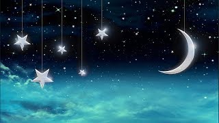 4 HORAS ★ NANA★ A Dormir ★ Música para Dormir Bebés ★ Brahms Lullaby - Canción de Cuna Brahms