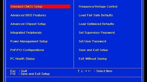 PC 정비사 2급 실기 BIOS (부팅시 password 설정) 관련 문제풀이 #ICQA #PC정비사2급 #BIOS #CMOS #부팅시 Password #옵션
