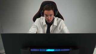 World's First DP2.1 UHBR20 OLED Gaming Monitor - AOURS FO32U2P | Official Trailer