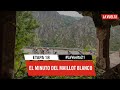 Stage 18 - White jersey&#39;s minute | #LaVuelta21