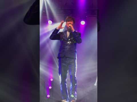 李圣杰04.16.2017纽约演唱会
