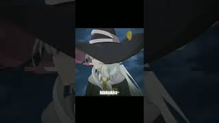Majo no tabitabi | nBoom boom boom hardtekk. #edit #edits #animeedit  #adventure #anime