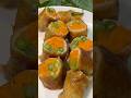 Ở Nhật mà chưa ăn món thịt cuộn này thì hơi phí đó nha!