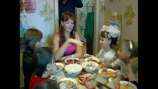 СОЦИАЛЬНЫЙ ПАТРОНАТ В МОСКВЕ