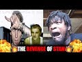 Eminem Fan Responds To MGK! | Stan - Sincerely Stan (Machine Gun Kelly Di$$) REACTION!