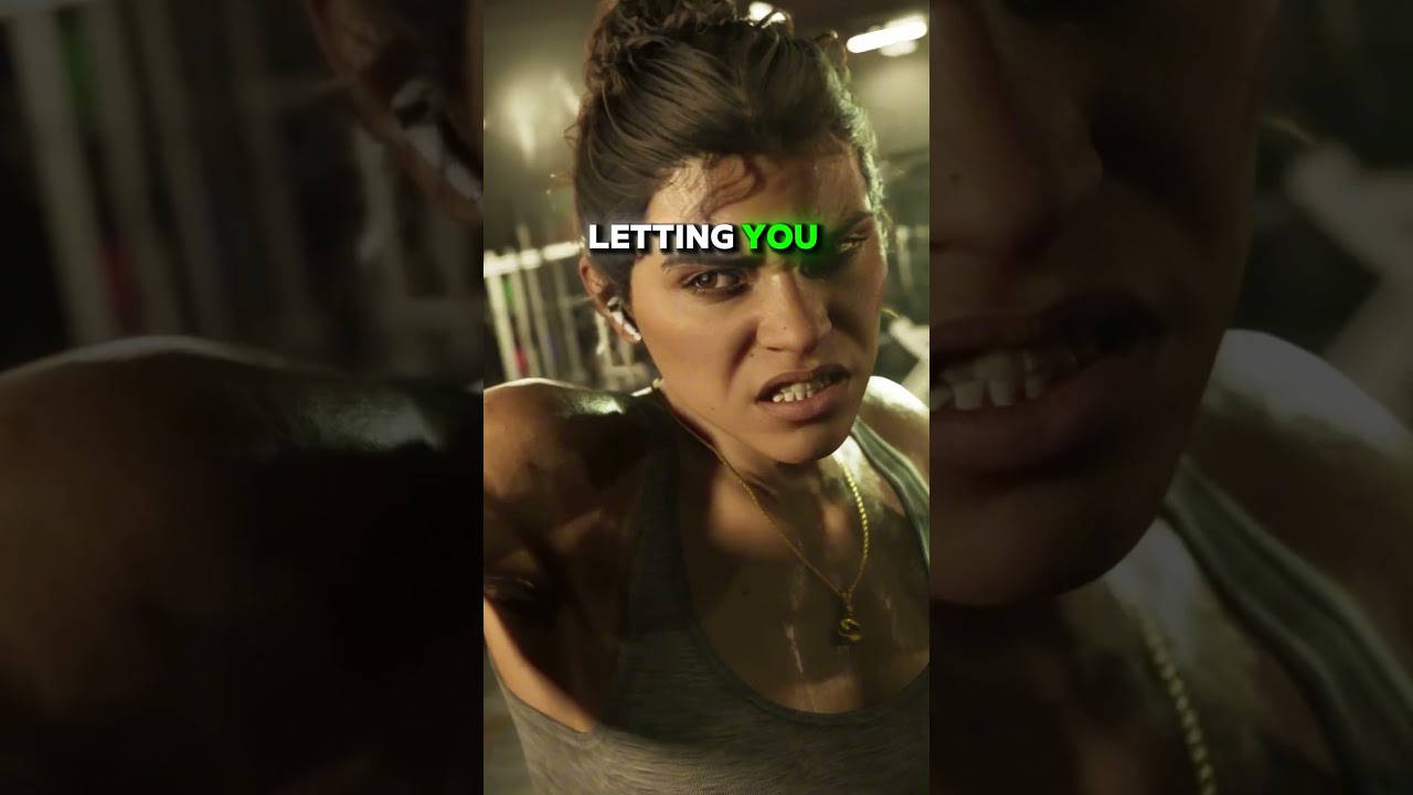 Подробности второго трейлера GTA 6, которые ВСЕ ПРОПУСТИЛИ