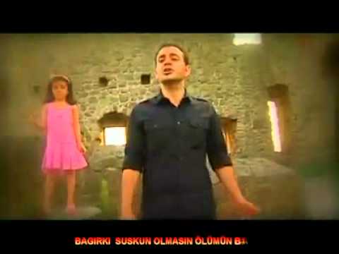 BANG Biqir (Bağır) Dımıli Zazaki Müzik