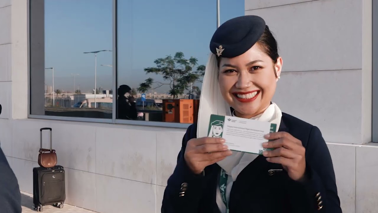 International Flight Attendant Day 2025