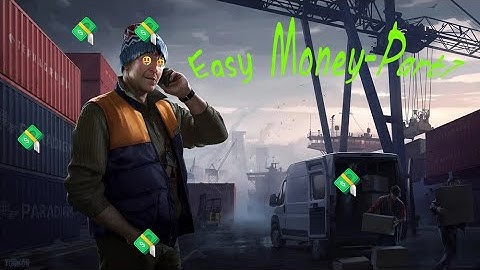 How to unlock Ref in 2 Minutes? Skier quest-Easy Mony Part 1, Escape from Tarkov