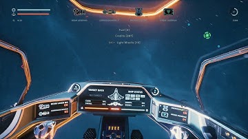 Everspace - 7 - BLUEPRINTS! Well Two of Them Anyway...