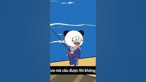 Câu cá khổng lô P22 ( Giải cứu) | Giant Fish Fishing P22 (Rescue) #cauca #fish  #giant #funy