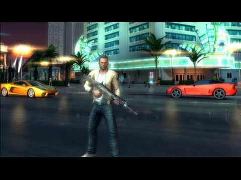 gangsters 2 player games