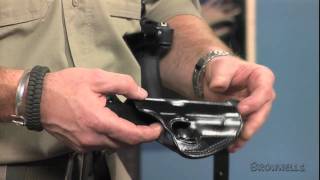 Brownells - Alessi Shoulder Holster