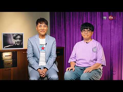 2023-08-14 《當我想起你 Danny》香江暖流～陳百強紀念特輯 1