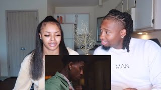 YoungBoy  - I Need To Know ! He  went crazy [ official music video] reaction!