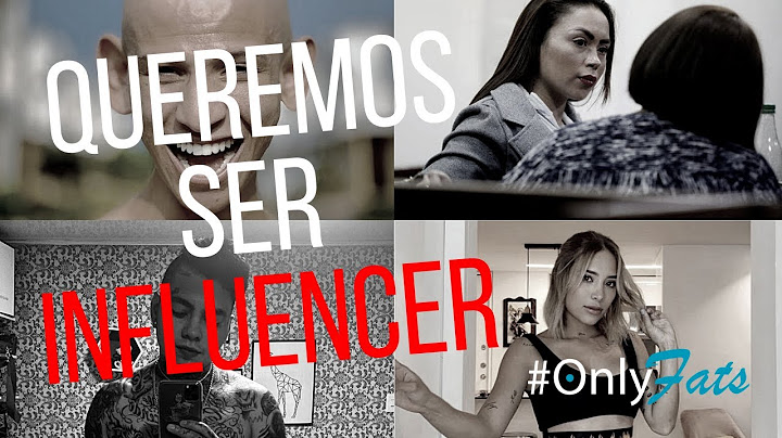 El camino de LA LIENDRA - #OnlyFats (Episodio 3)