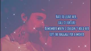 Justin Bieber - PEACHES ft. Daniel Caesar, Giveon (Lyrics)