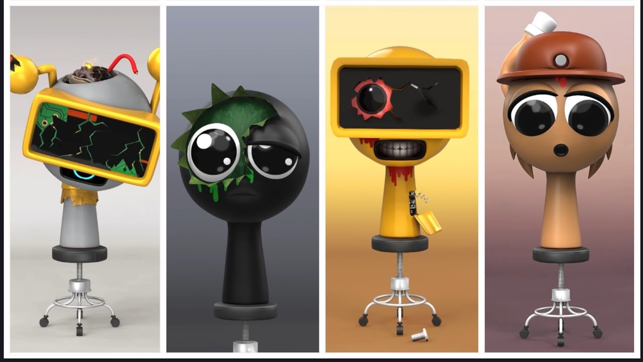 😱Sprunki Help🔥 Fun Bot🆚Black🆚Garnold🆚Tunner🔥 Tiles Hop 💊 Magic Help #viral #tileshop #sprunki