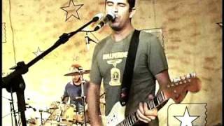 Banzé - Eu Sou Melhor Que Você - Ao Vivo No Estúdio Showlivre 2006