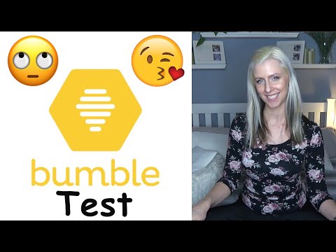 Single Sally - Bumble Test