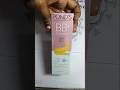 Pond’s BB Cream Review #pondsbbcream #shorts #bestbbcream  #makeupshorts #ponds#makeup