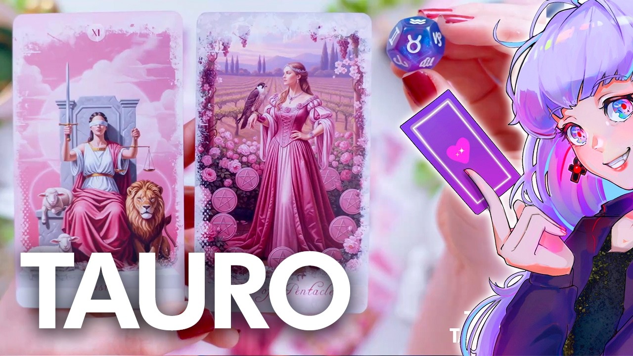 Tauro TE VAS A CUBRIR EN OROS! Y UN AJUSTE DIVINO LO TRAE!! TU ...