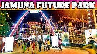 Jamuna Future Park dhaka, Bangladesh। The Largest Shopping Mall Of South Asia।Better Than Dubai Mall