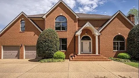 Homes for Sale - 1166 Pleasant Point Road, Surry, VA