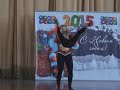 Акробатический рок-н-ролл
