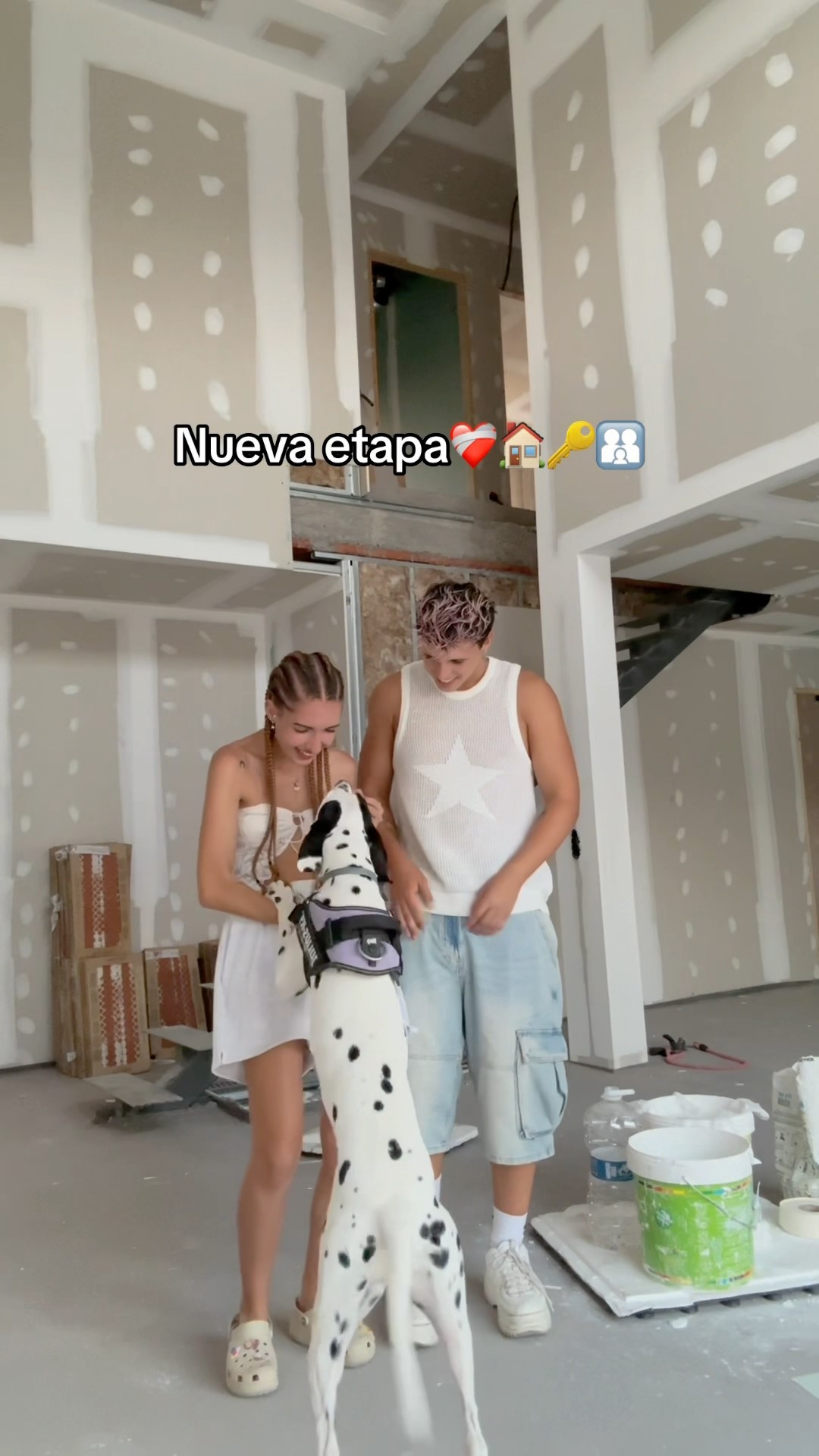 Sabéis que es?❤️