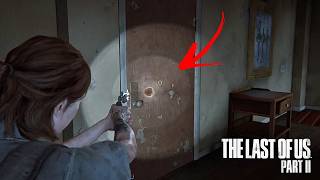 The Last of Us Part II - Se livre dessa emboscada 😉