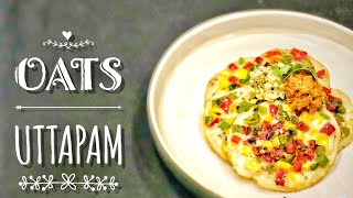OATS UTTAPAM