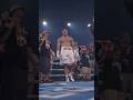 Jai Opetaia going “SAVAGE MODE” on David Nyika 😤 🎥 by @NextVisionBoxing