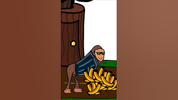Why Pyramid Schemes Exist (Explained With Bananas)