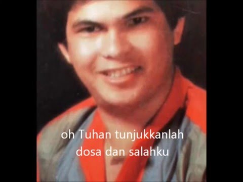 Faisal Amir - Cinta (with lyrics)