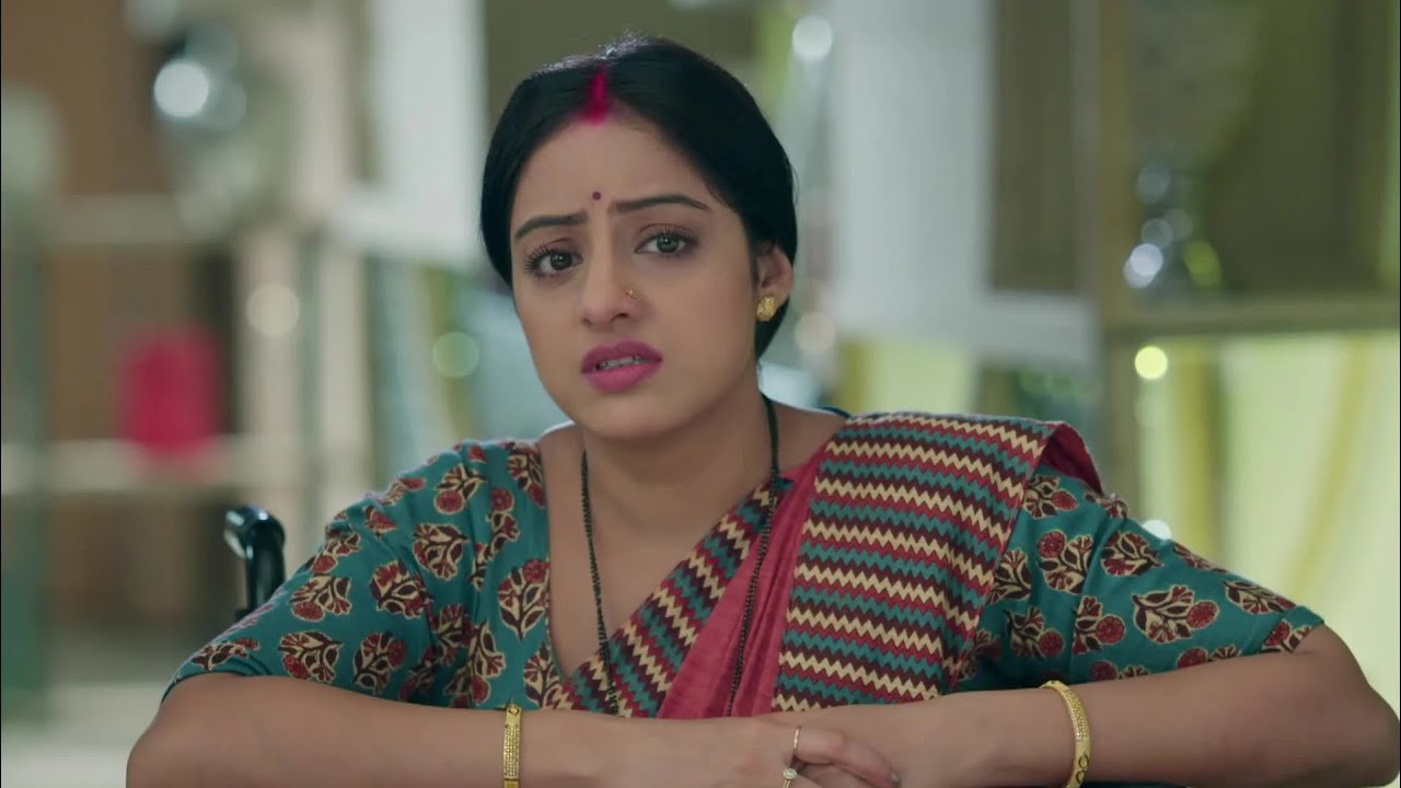 Magnal Lakshmi going to off Reason why magnal Lakshmi update - YouTube
