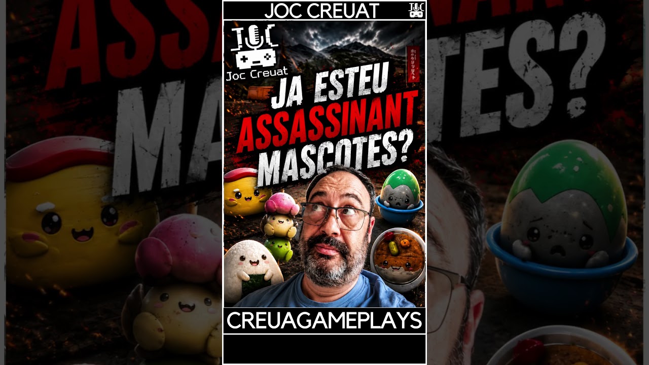 Ja esteu assassinant mascotes al forza horizon 6? #forzahorizon6 #xbox #gameplay