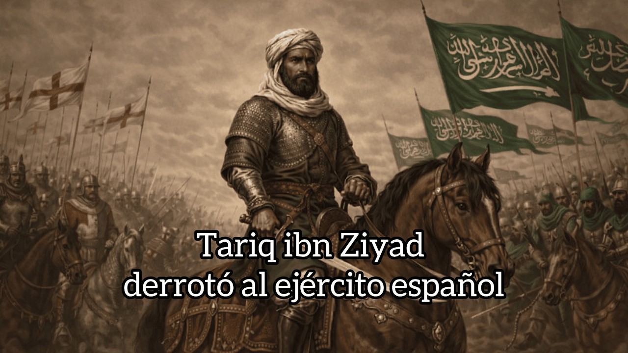 El Legado de 800 Años: Reconquista, Imperio y el Nacimiento de España