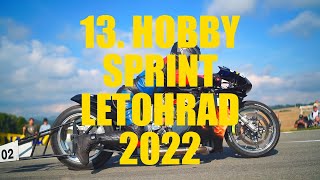 13. Hobby Sprint Letohrad 2022 - Official Aftermovie