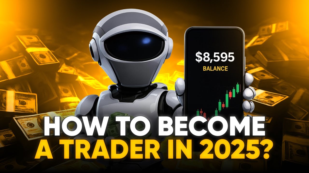 Pocket Option AI Trading – How to Become a Profitable Trader in 2025 ...