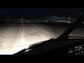 Rainy Evening Takeoff | ToLiss A320NEO | XP12