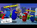 I Made a YouTube Battle Royale