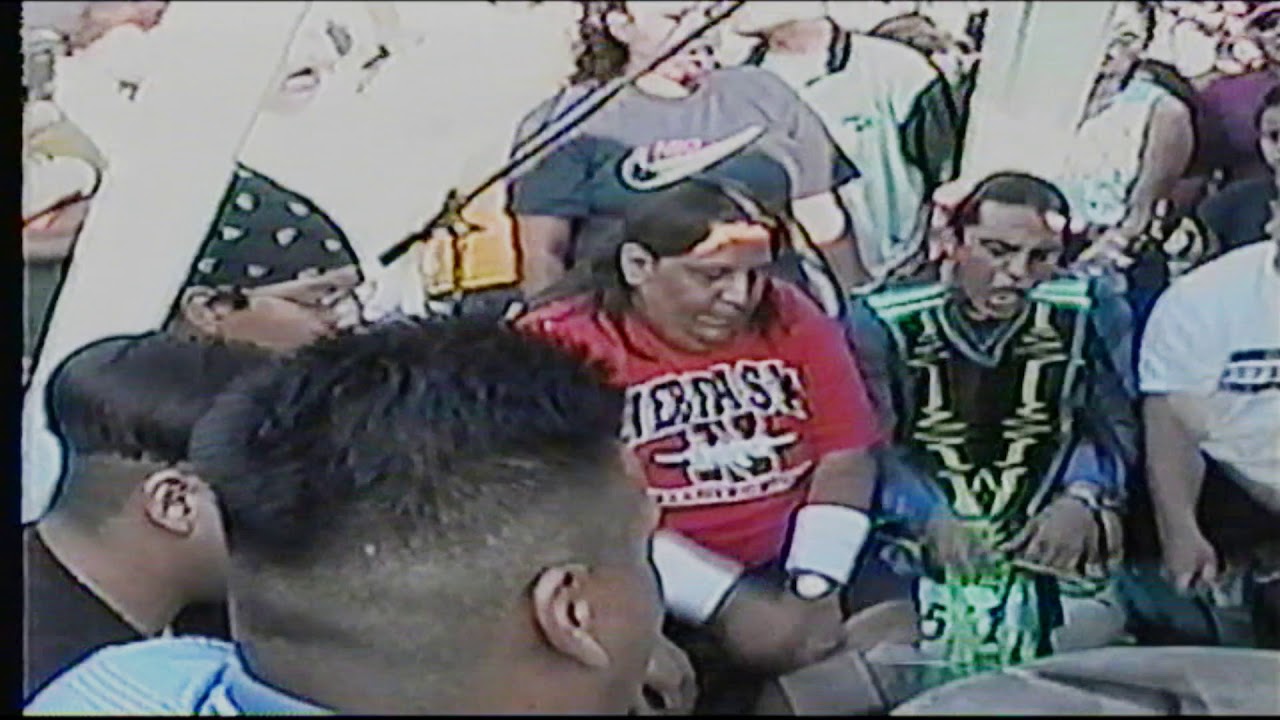 Eyabay - Shakopee, MN 1998