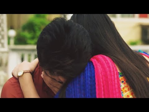 Ye Mohabbat Itne Sitam Kyun Sahti Hai... ?