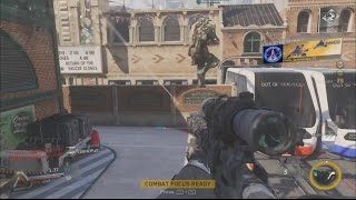FIRST EVER INFINITE WARFARE WALLBANG! [HITMARKER] #OBIW #ObeyRC @ObeyJaw @wisee