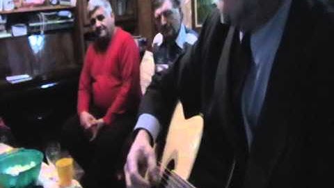 Grupul "MÂNĂSTIREA TANACU" - "Totuşi iubirea" de Adrian Păunescu