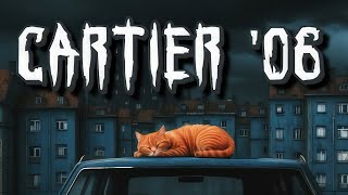 Cartier 06 | GamePlay PC