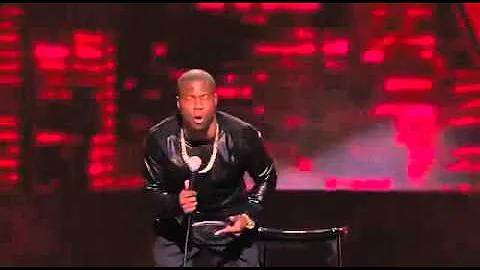 Kevin Hart Guy Code