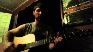 A Friend To Me (Garth Brooks Cover)