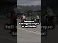 How One Chain Link Transfers 300 km/h MotoGP Power